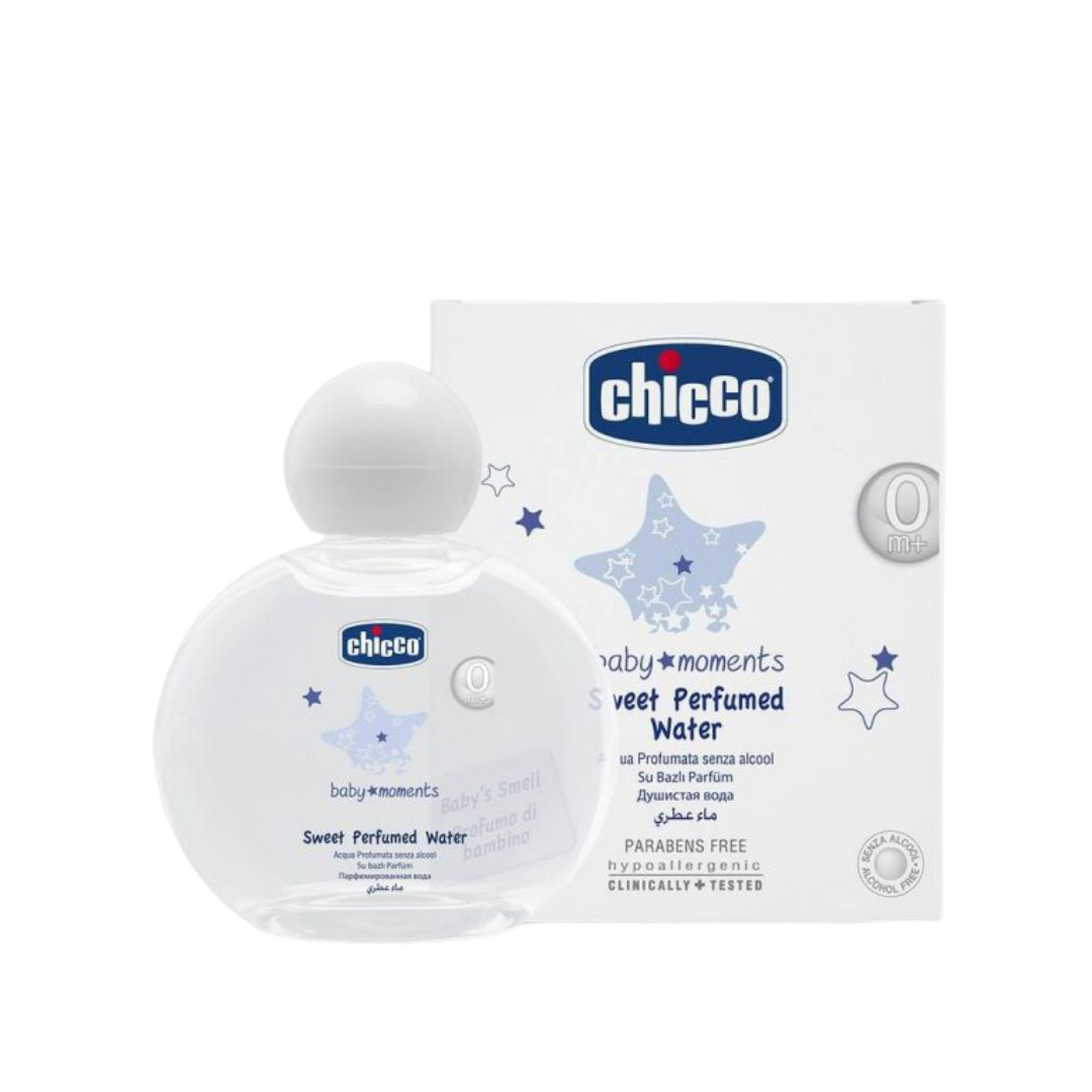 sweet-parfumed-768x768 CHICCO EAU PARFUMEE NATURAL 100ML – Image 1