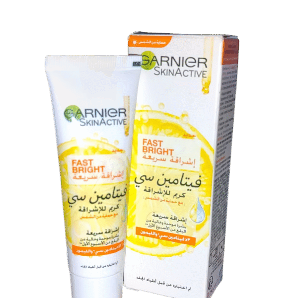 GARNIER VITAMINE C 25ML