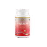 AMB COENZYME Q10 100MG CAPSULE B/30 .