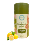 ETERNEL DEODORANT SOLIDE CITRONNE 50G