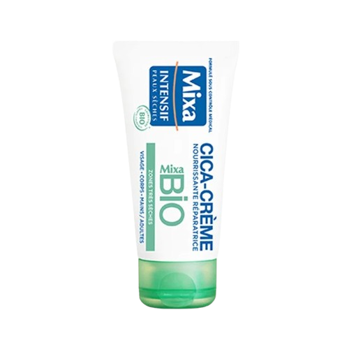 MIXA CICA-CREME BIO 50ML