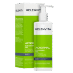 HELENVITA ACNORMAL GEL NETTOYANT 150ML