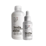 TOUCHE PACK PSORIASIS (SERUM 50ML+SHAMP 250ML) .