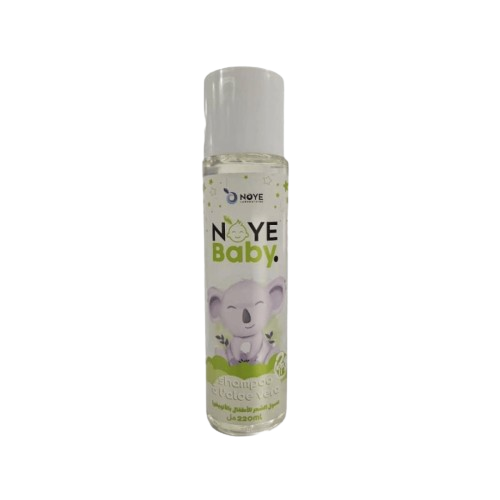 NOYE SHAMP BEBE 2EN1 220ML