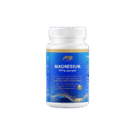 AMB MAGNESIUM BISGLYCINATE 600MG B/30