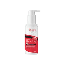 NOYE GEL NETTOYANT ANTI ACNE 150ML