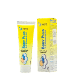 NOYE BABY PLUS DE CHANGE HFM OXY-ZINC  40 G