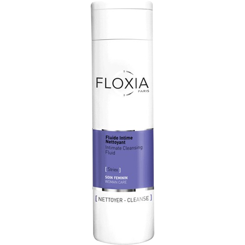 FLOXIA FLUIDE INTIME NETTOYANT -STRIEX-200 ML