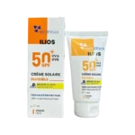 HBDERMA ILLIOS SOLAIRE SPF50 INVISIBLE