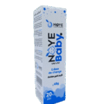 NOYE BABY CREME DE CHANGE  OXY-ZINC 40 G