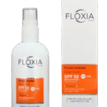 FLOXIA FLUIDE INVISIBLE SPF50 100ML