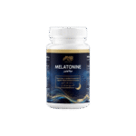 AMB MELATONINE 3MG B/30