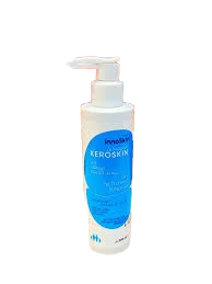 INNOSKIN XEROSKIN GEL NETTOYANT SURGRAS 200 ML
