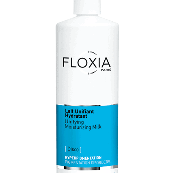 FLOXIA LAIT UNIFIANT HYDRATANT