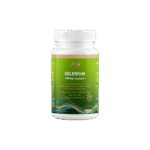AMB SELENIUM 200MCG B/60