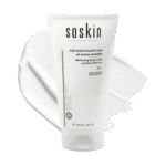 SOSKIN LAIT ECLAIRCISSANT CORPS&ZONES SENSIBLE 150ML .
