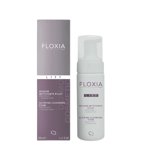 FLOXIA LIFT MOUSSE NETTOYANTE ECLAT 150 ML