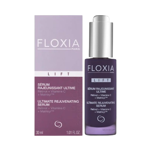 FLOXIA LIFT SERUM RAJEUNISSANTE ULTIME 30 ML