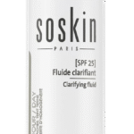 SOSKIN FLUIDE CLARIFIANT SPF25 50ML .   .