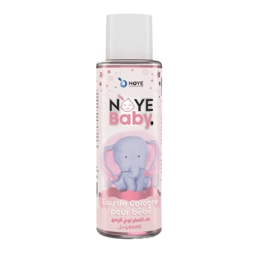 NOYE BABY EAU DE COLOGNE 420ML