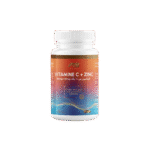 AMB VITAMINE C+ ZINC 500 MG+30 MG B/30