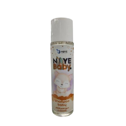 NOYE BABY SHAMPOO BABY 220ML