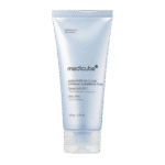 MEDICUBE ZERO PORE SA CLEAR CAPSULE CLEANSING FOAM 120G