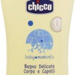 CHICCO GEL CORPS CHEV BEBE VAPO 500ML