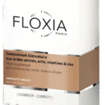 FLOXIA CHEVEUX&ONGLES B/30