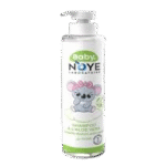 NOYE SHAMP BEBE 2EN1 420ML