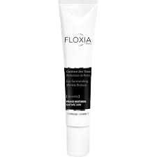 FLOXIA CONTOUR DES YEUX 15 ML