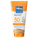 MIXA SOLAIRE DERMO KIDS SPF50+ LE MINI SOLAIRE 50ML .