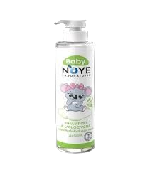 NOYE SHAMP BEBE 2EN1 420ML