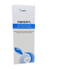 NOYE NOXERYL CREME NOURRISANTE 200G