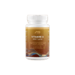 AMB VITAMINE.A 2500UI  B/90