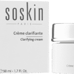 SOSKIN CREME CLARIFIANTE 50ML NUIT .
