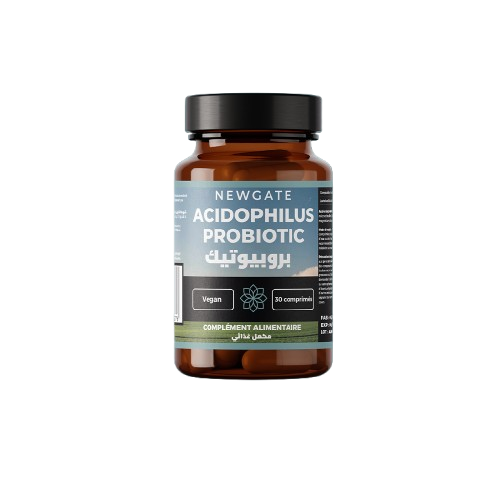 NEWGATE ACIDOPHILUS PROBIOTIC