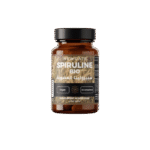 NEWGATE SPIRULINE BIO B/30