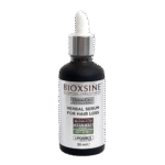 BIOXCIN SERUM BLANC CONTRE LA CHUTE DE CHEVEUX 50ML .