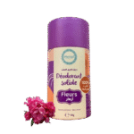 ETERNEL DEODORANT SOLIDE FLEURS 50G