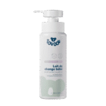 TOUDOU LAIT DE  CHANGE  T/200ML