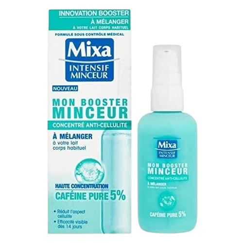 MIXA MON BOOSTER MINCEUR ANTI CELLULITE 100ML