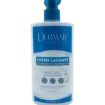 DERMAB CREME LAVANTE PEAU SECHE 300ML