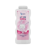 NOYE TALC PARFUMEE 200GRS