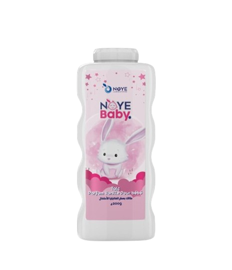 NOYE TALC PARFUMEE 200GRS