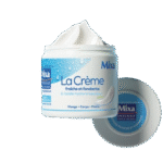 MIXA LA CREME FRAICHE ET FONDANTE POT 400ML