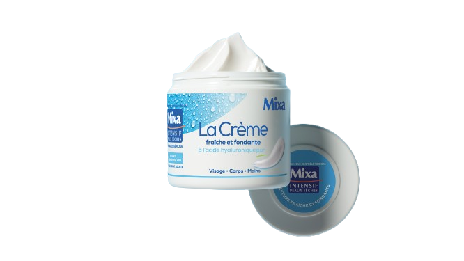 4-removebg-preview MIXA LA CREME FRAICHE ET FONDANTE POT 400ML – Image 1