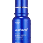 MEDICUBE ONE DAY EXOSOME SHOT 7500
