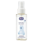CHICCO HUILE DE MASSAGE POUR BEBE 100ML .