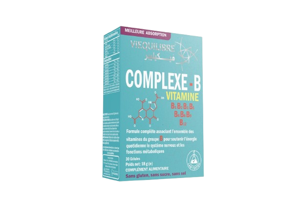 5-removebg-preview (1) VIEQUILIBRE COMPLEX B GELULE B/30 – Image 1